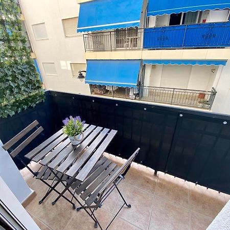 Glp Altea Dreams 2 Apartment Luaran gambar