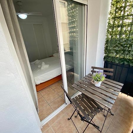 Glp Altea Dreams 2 Apartment Luaran gambar