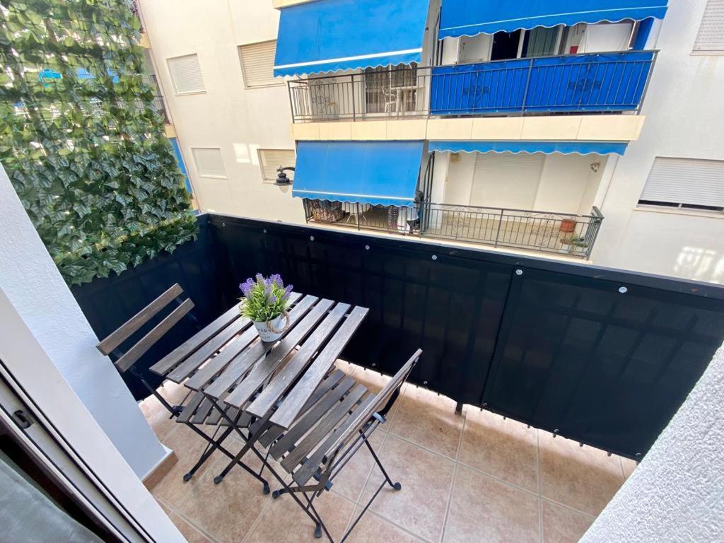 Glp Altea Dreams 2 Apartment Luaran gambar
