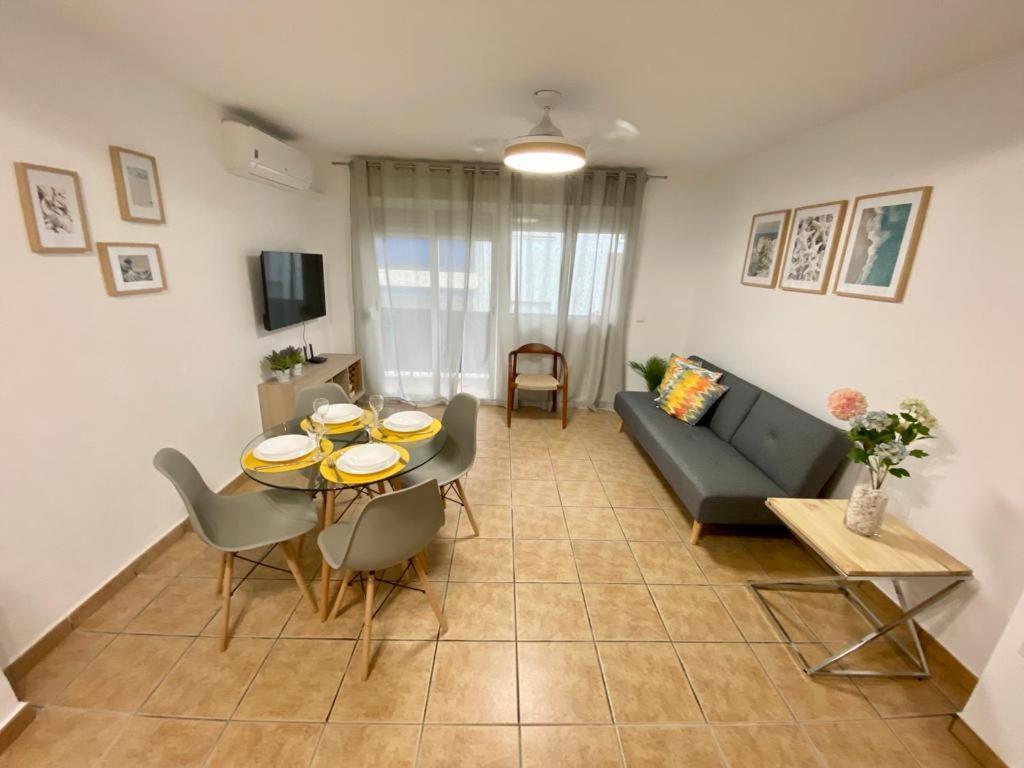 Glp Altea Dreams 2 Apartment Luaran gambar