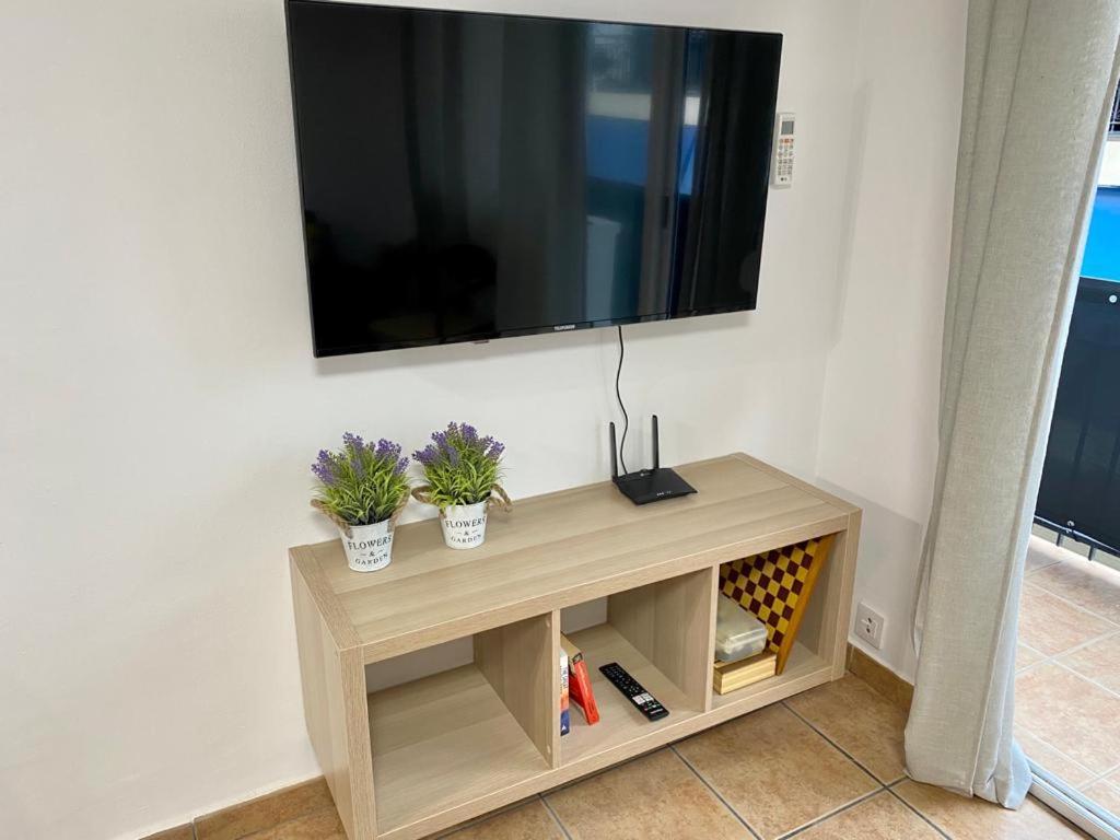 Glp Altea Dreams 2 Apartment Luaran gambar
