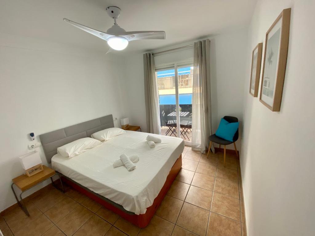 Glp Altea Dreams 2 Apartment Luaran gambar