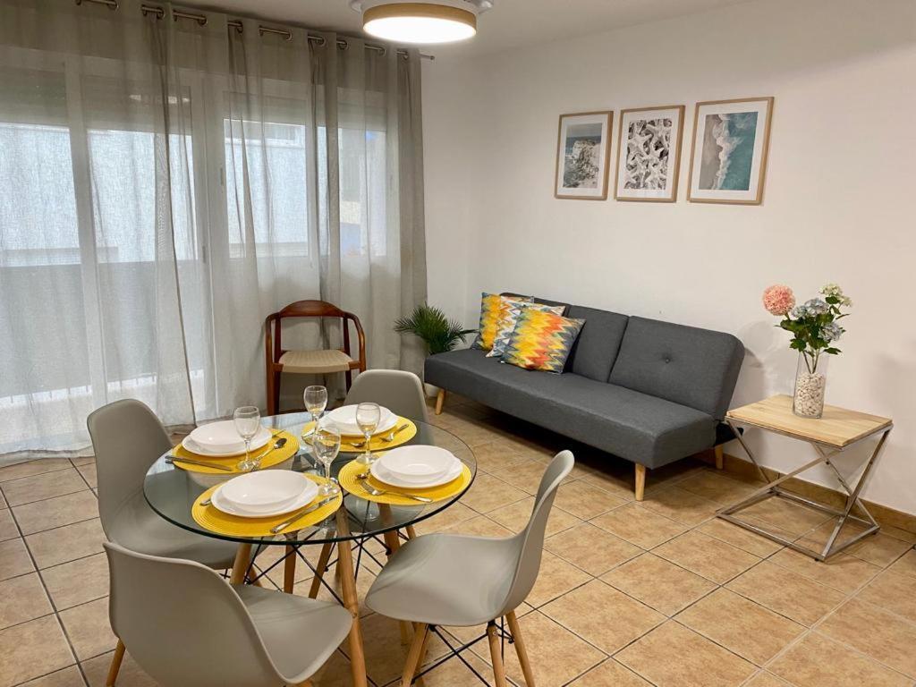 Glp Altea Dreams 2 Apartment Luaran gambar