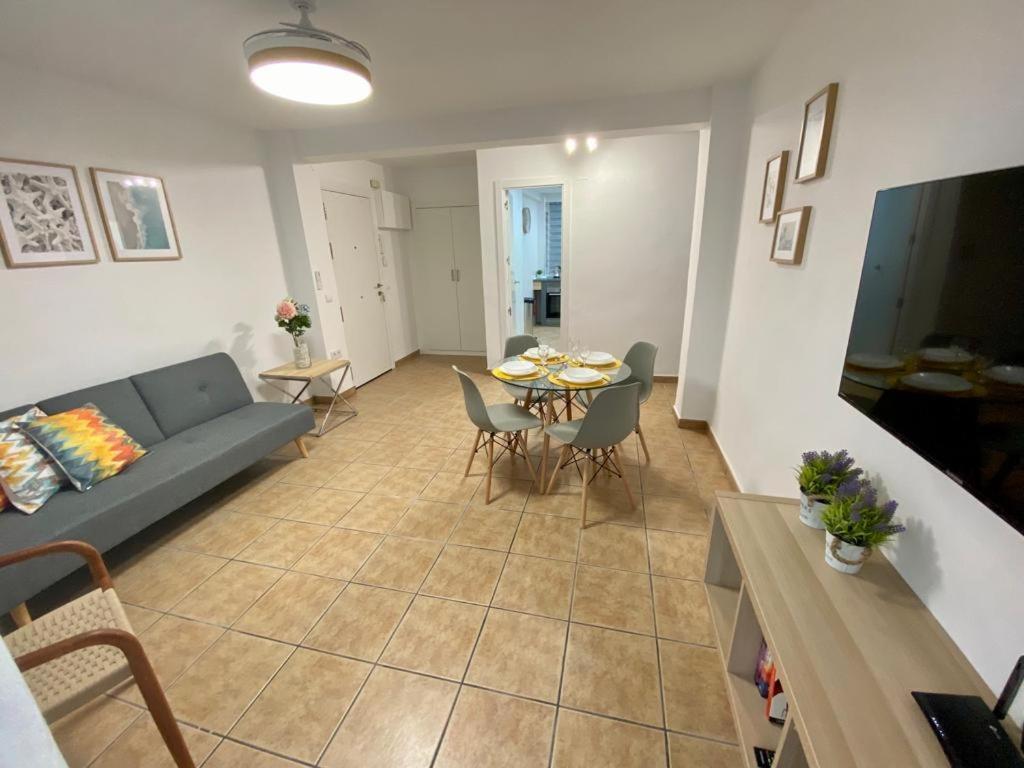Glp Altea Dreams 2 Apartment Luaran gambar