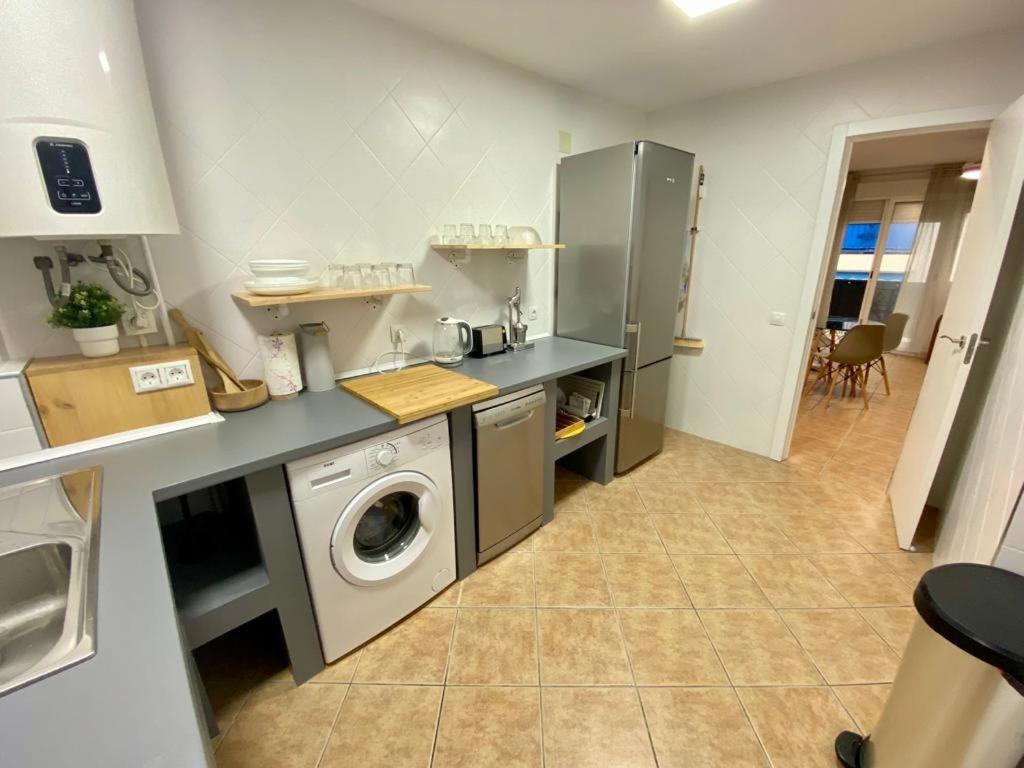 Glp Altea Dreams 2 Apartment Luaran gambar