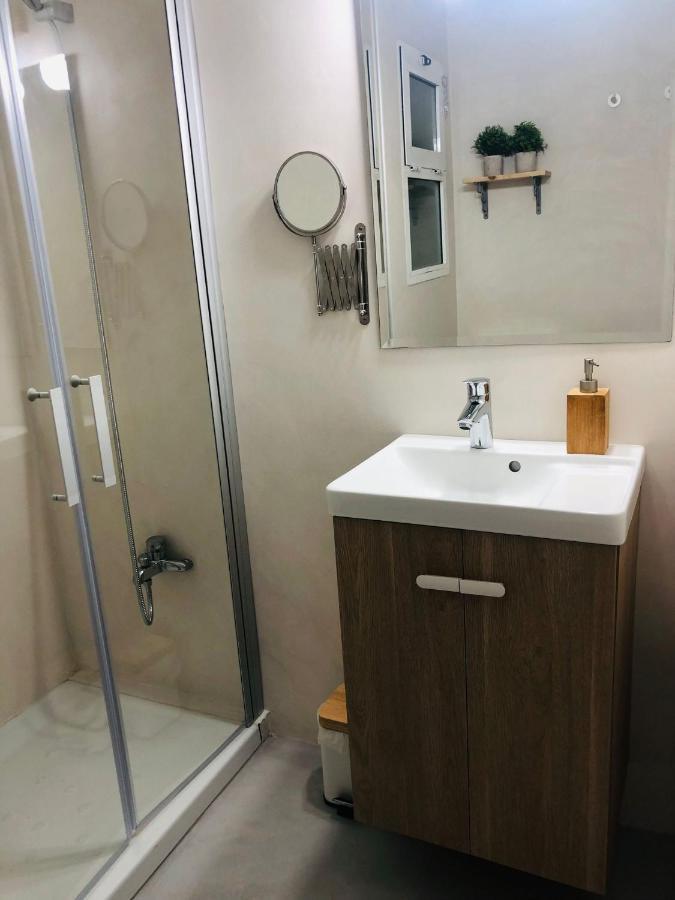 Glp Altea Dreams 2 Apartment Luaran gambar